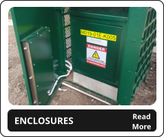 READ  MORE ENCLOSURES