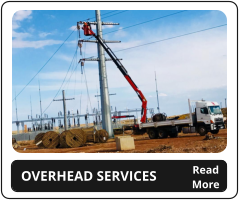 READ  MORE OVERHEAD SERVICES