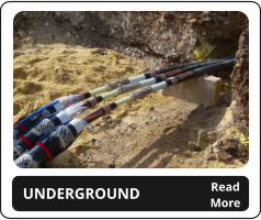 READ  MORE UNDERGROUND